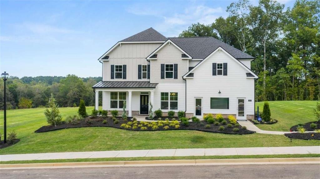 365 Staffin Drive, Senoia, GA 30276