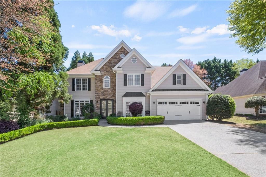 555 Rose Border Dr., Roswell, GA 30075