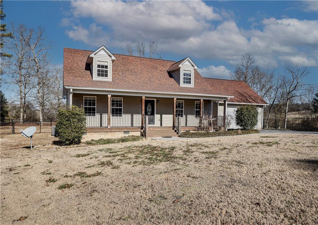 337 Oakland Dr., Calhoun, GA 30701