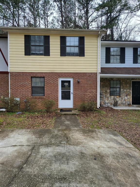 2257 Salt Springs Pl., Austell, GA 30168