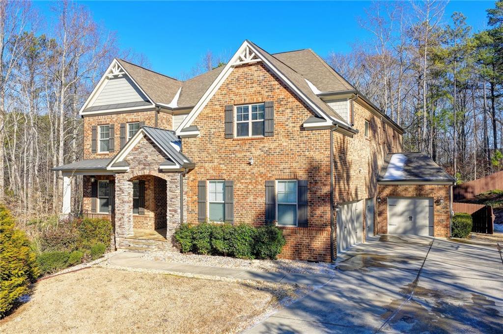 2025 Seneca Creek Dr., Cumming, GA 30041