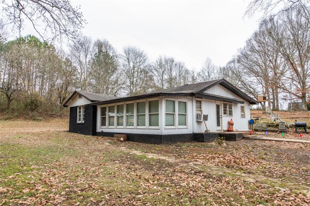 1866 Mount Zion Rd., Carrollton, GA 30117