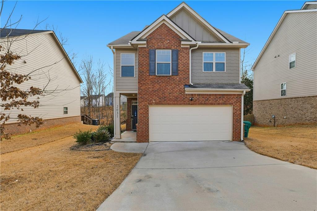 2031 Theberton Tr., Locust Grove, GA 30248