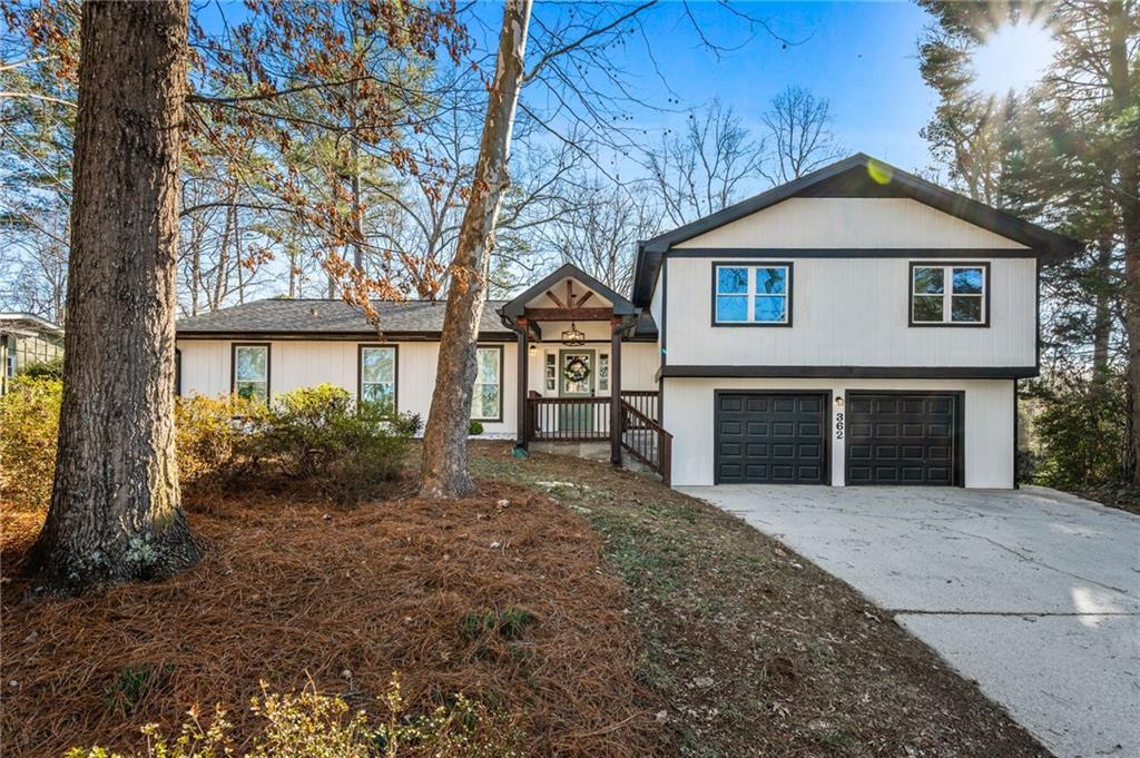 362 Cove Island Way, Marietta, GA 30067