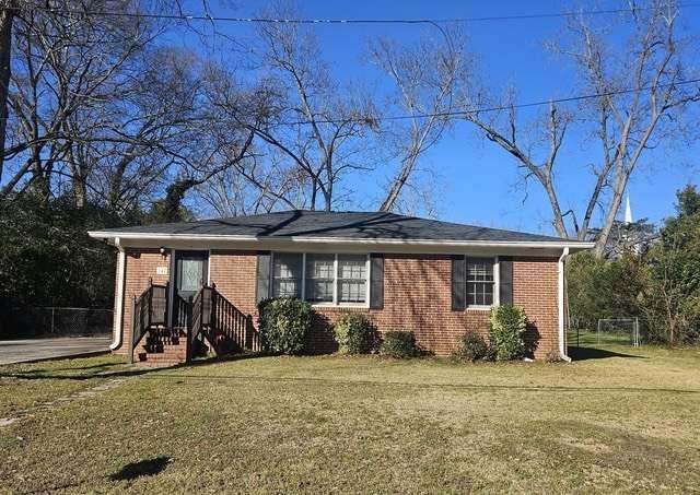 142 Burnside St., Jonesboro, GA 30236