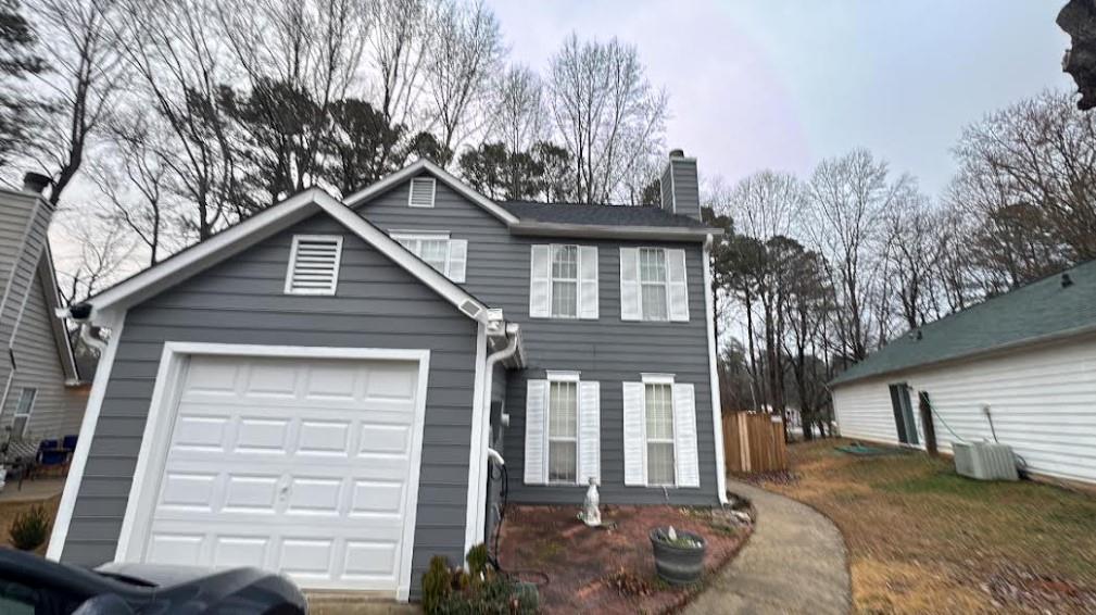 1961 Abbey Province, Austell, GA 30168