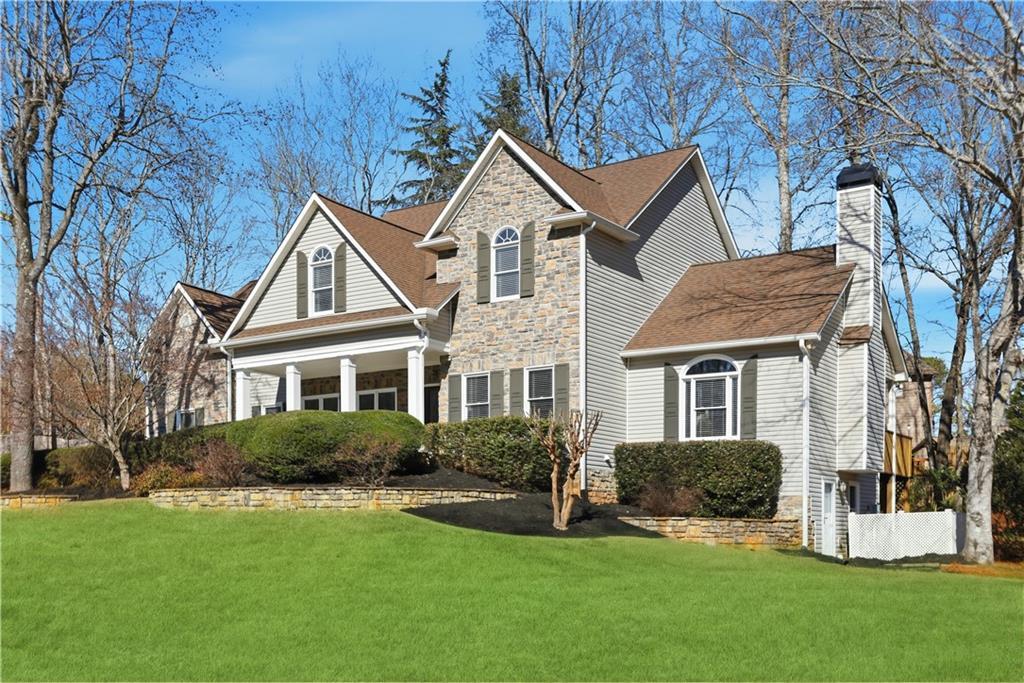 4665 Gilhams Rd., Roswell, GA 30075