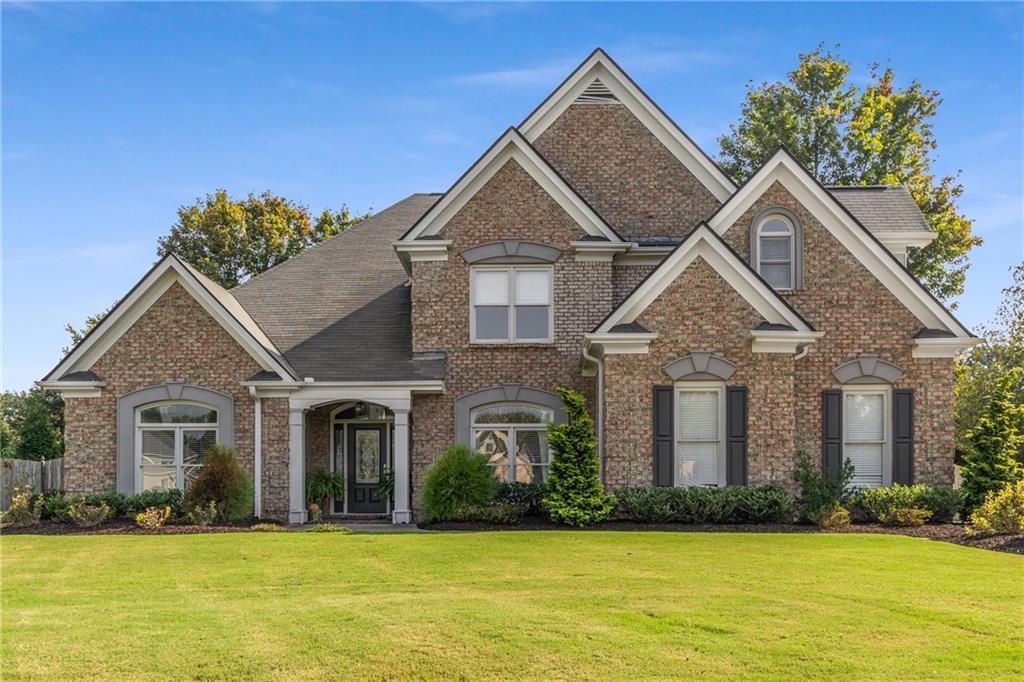 7120 Grassmoor Grange Way, Cumming, GA 30040