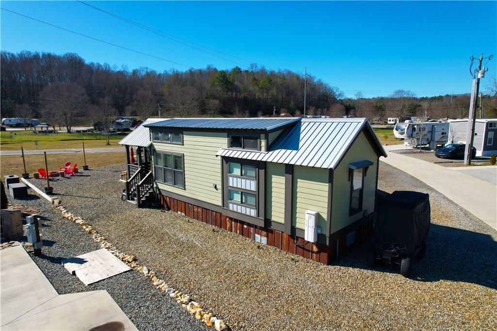 192 Mountain Meadows Dr., Morganton, GA 30560