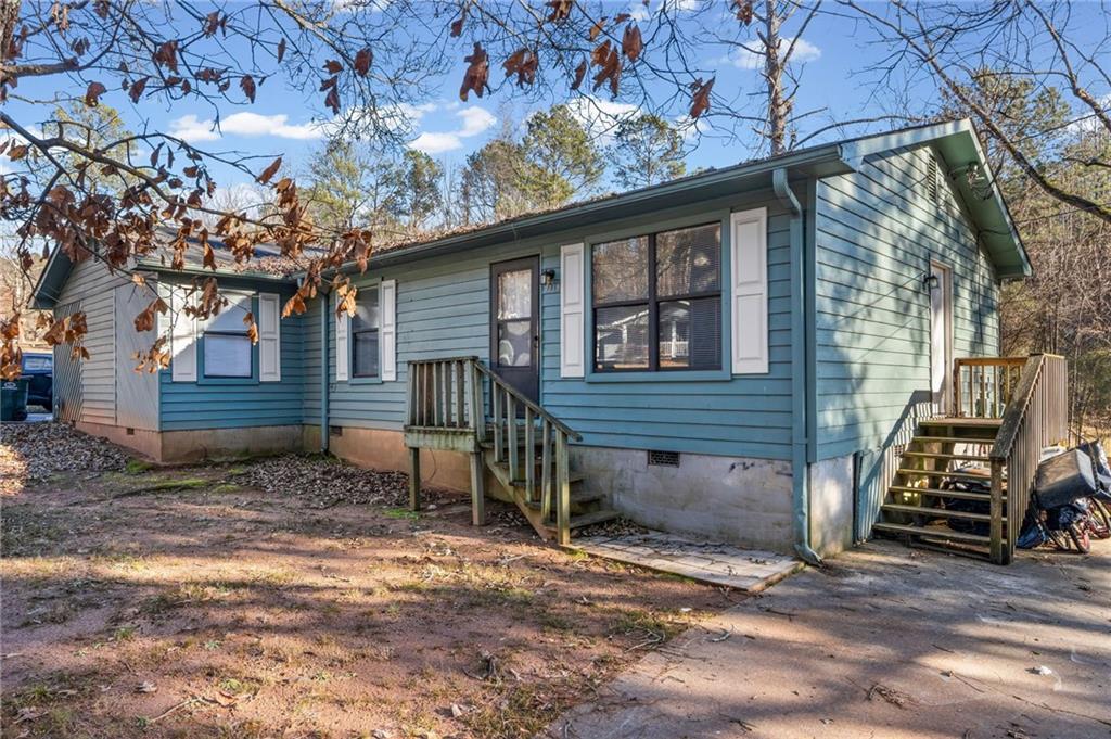 7117 Pineneedle Dr., Covington, GA 30014