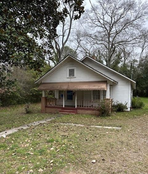 1458 Bailey Ave., Macon, GA 31204