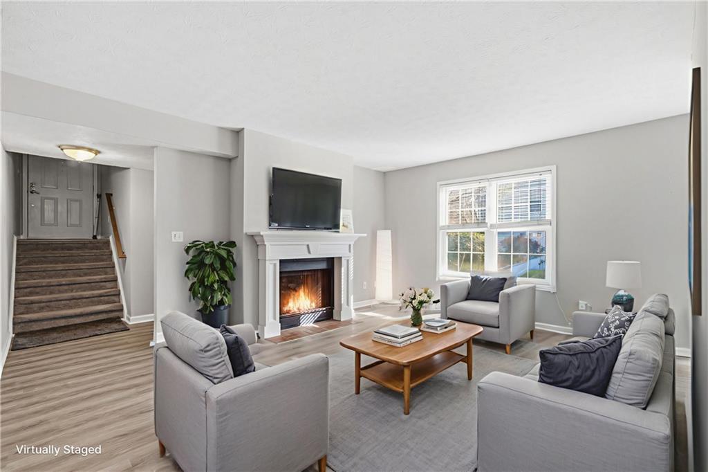 101 Glenleaf Dr., Peachtree Corners, GA 30092