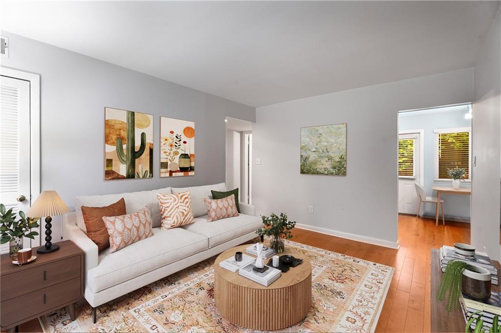 148 Waverly Way #6, Atlanta, GA 30307