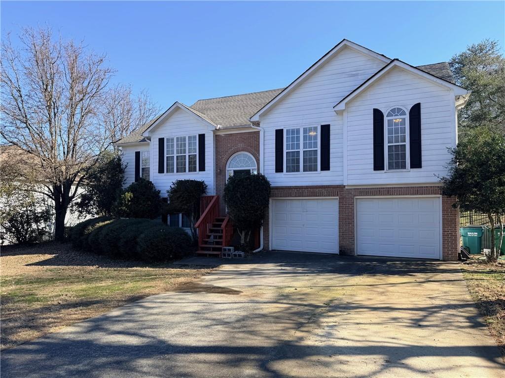 59 Indian Hills Dr., Rydal, GA 30171