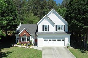 1281 Carson View Ct., Dacula, GA 30019