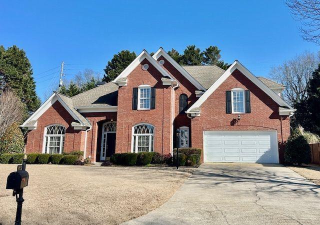 4652 Dandelion Cir., Marietta, GA 30067