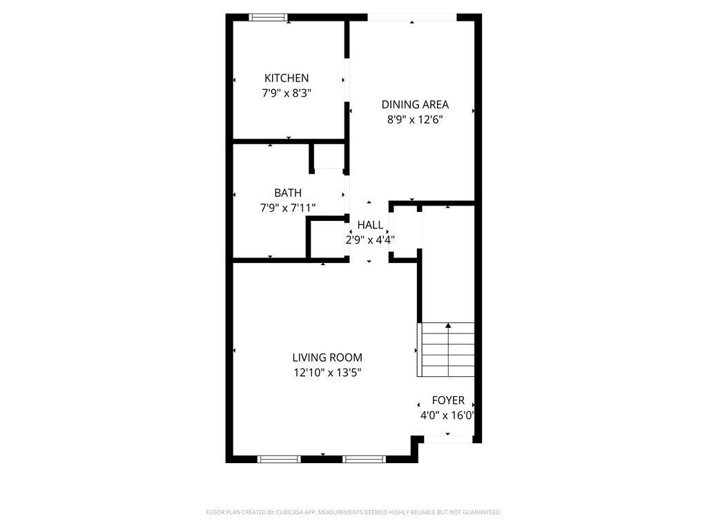 2386 Lawrenceville Hwy. #G, Decatur, GA 30033