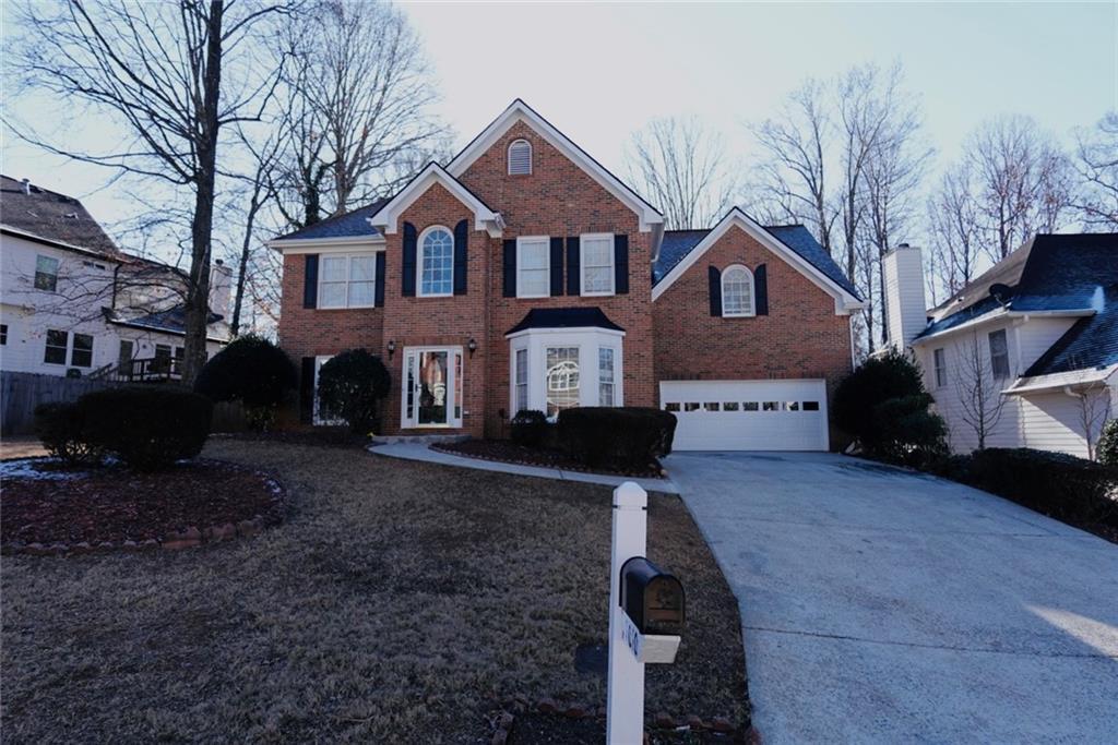 1010 Burycove Ln., Lawrenceville, GA 30043