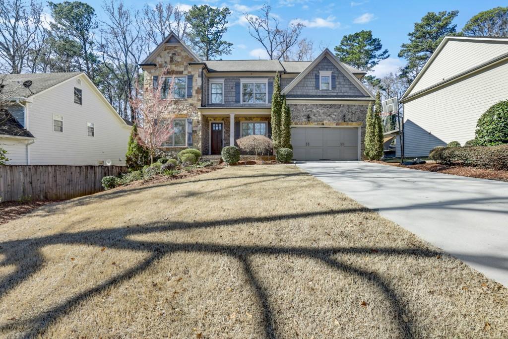 3183 Parkridge Crescent, Atlanta, GA 30341