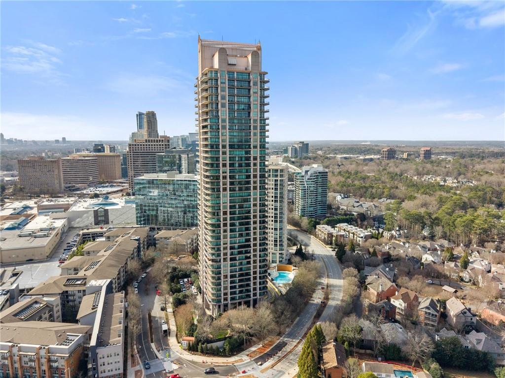 750 Park Ave. #29E, Atlanta, GA 30326