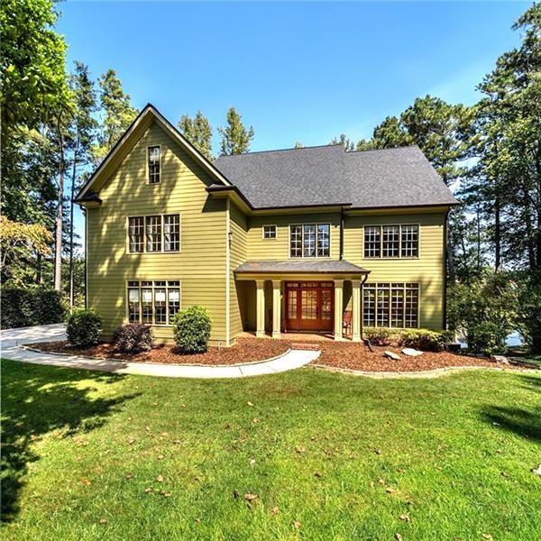 200 Red Gate Ter., Canton, GA 30115