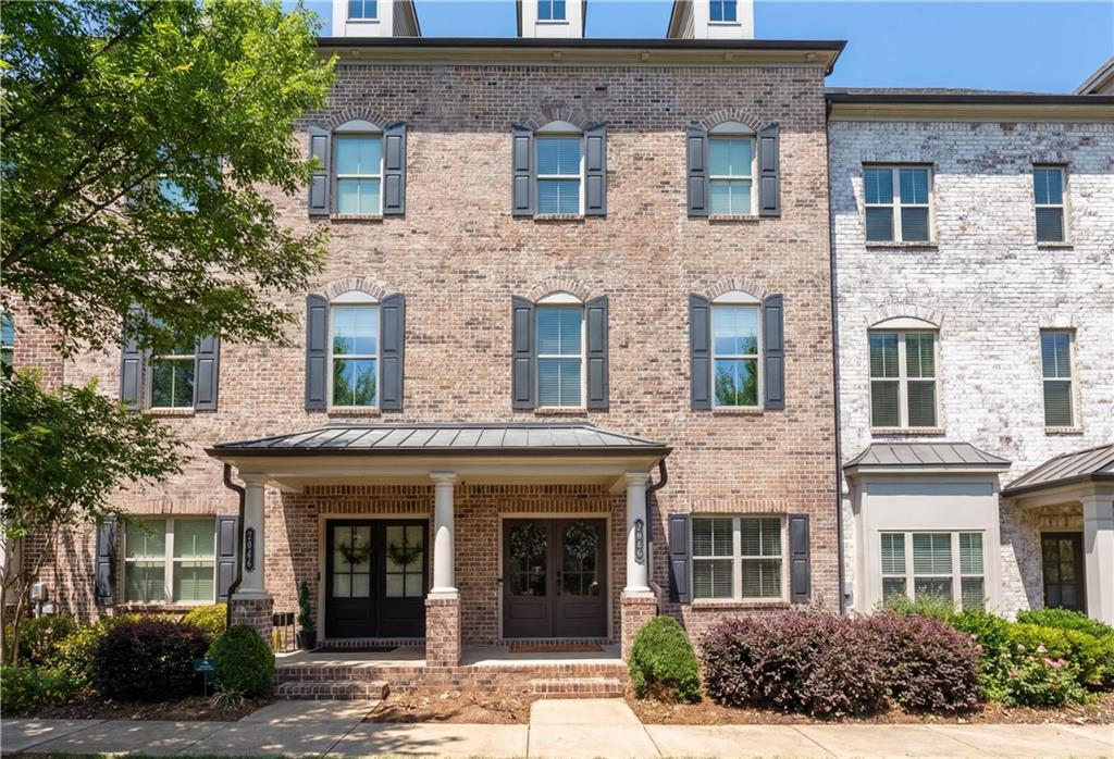 2046 Forte Ln., Alpharetta, GA 30009