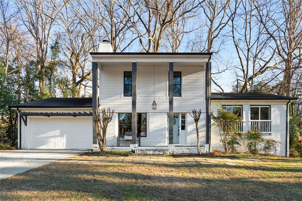 3059 Trafalgar Way, Atlanta, GA 30341