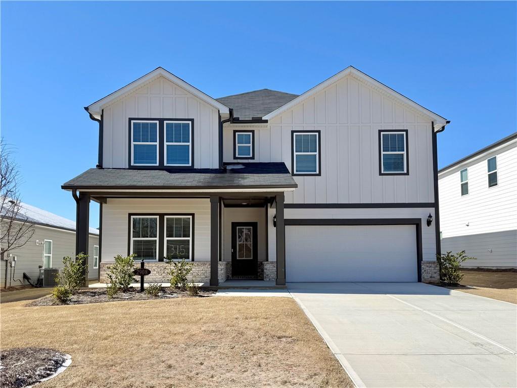 2908 Sweet Red Cir., Braselton, GA 30517