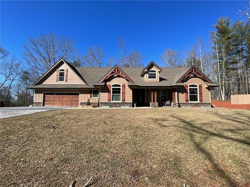 3331 Gumlog Rd., Young Harris, GA 30582