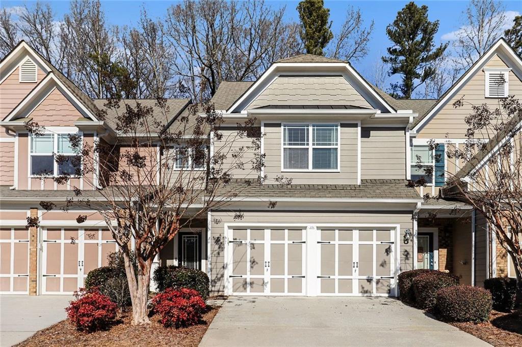 274 Parc View Ln., Woodstock, GA 30188