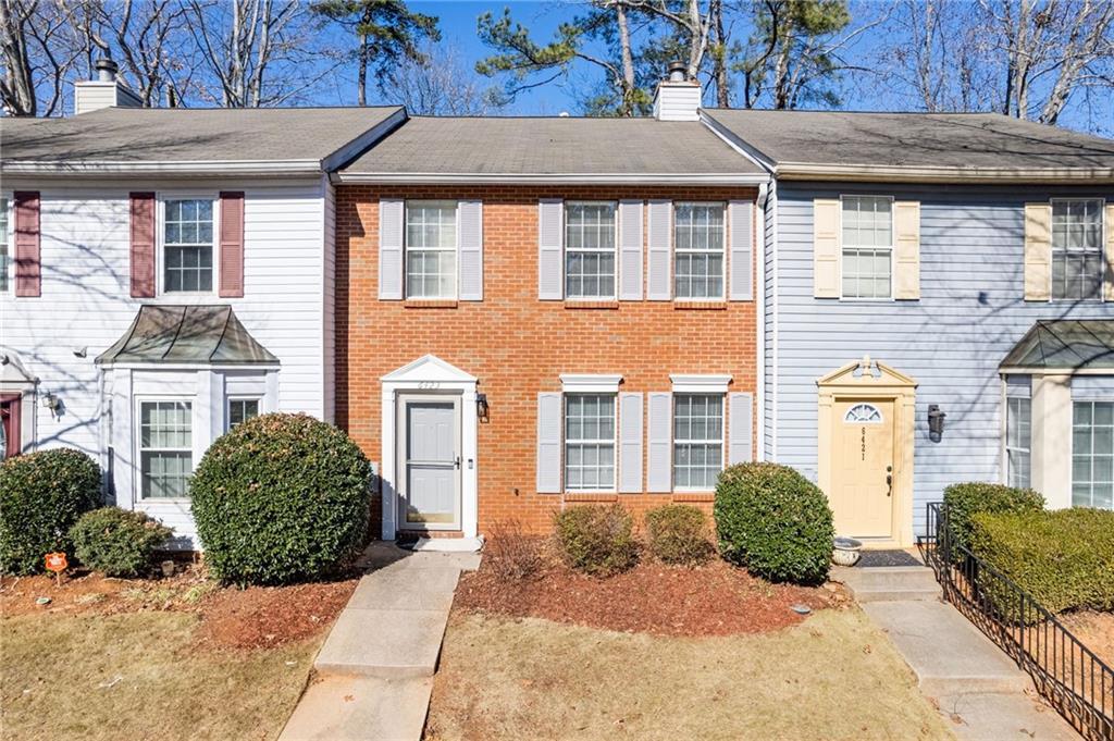 6423 Wedgeview Dr., Tucker, GA 30084