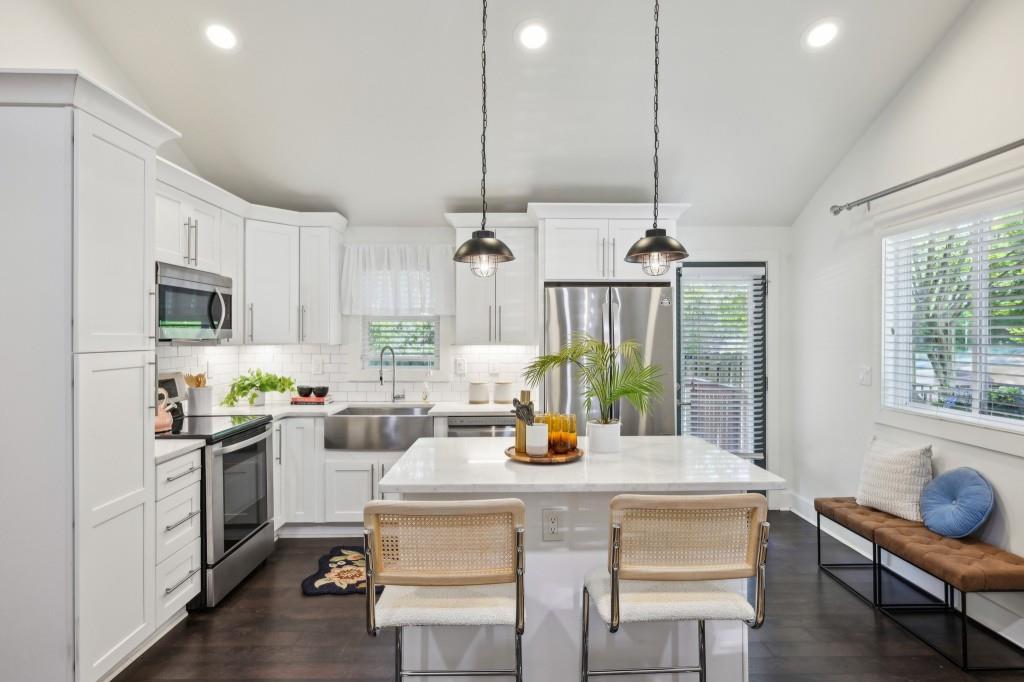 198 Clay St. #G, Atlanta, GA 30317