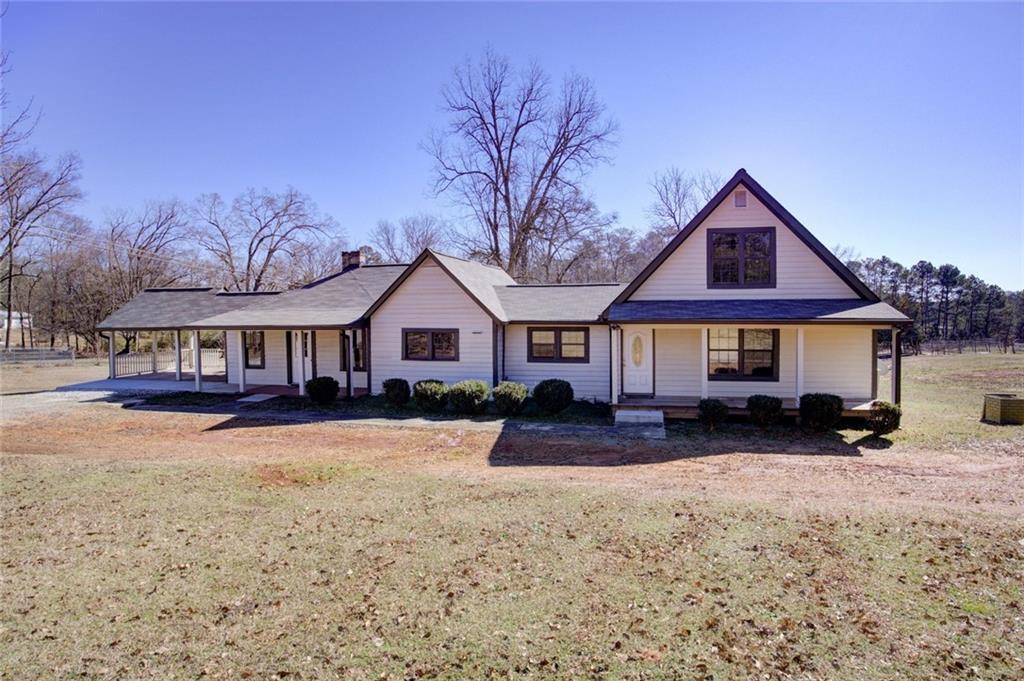 63 Neely Hammonds Rd., Covington, GA 30014