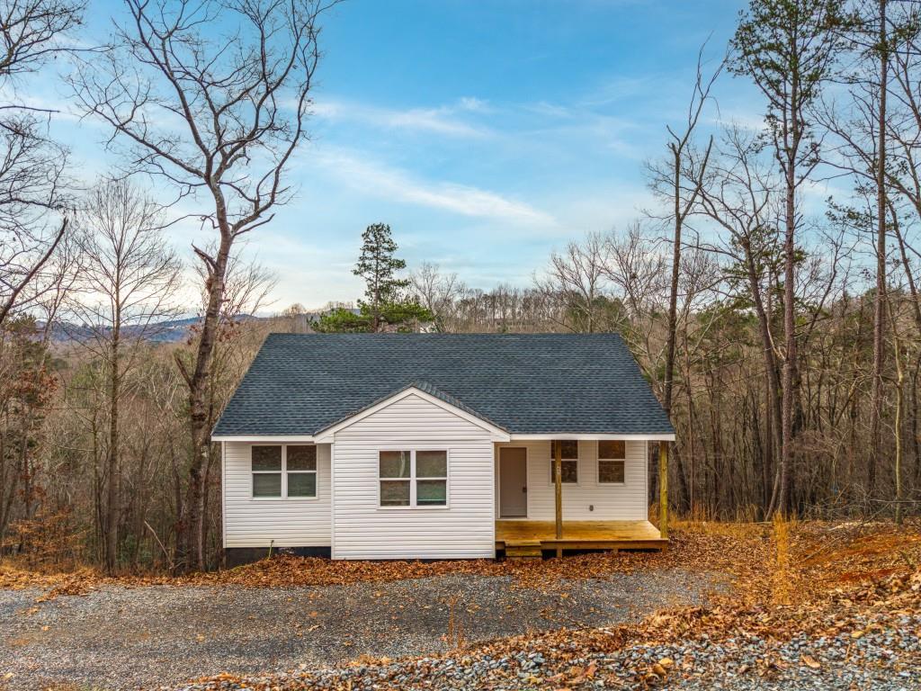 657 Summit Ln., Ellijay, GA 30540