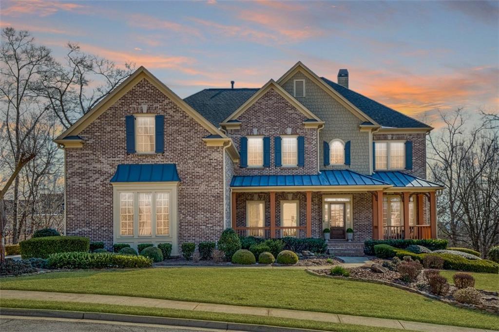 3045 Salisbury Ln., Cumming, GA 30041