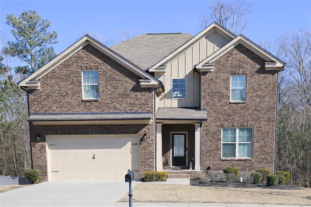 837 Sand Ln., Lawrenceville, GA 30045