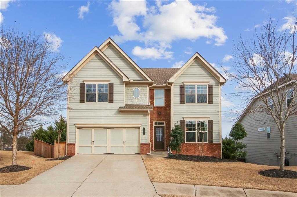 522 Rosemont Ave., Canton, GA 30115