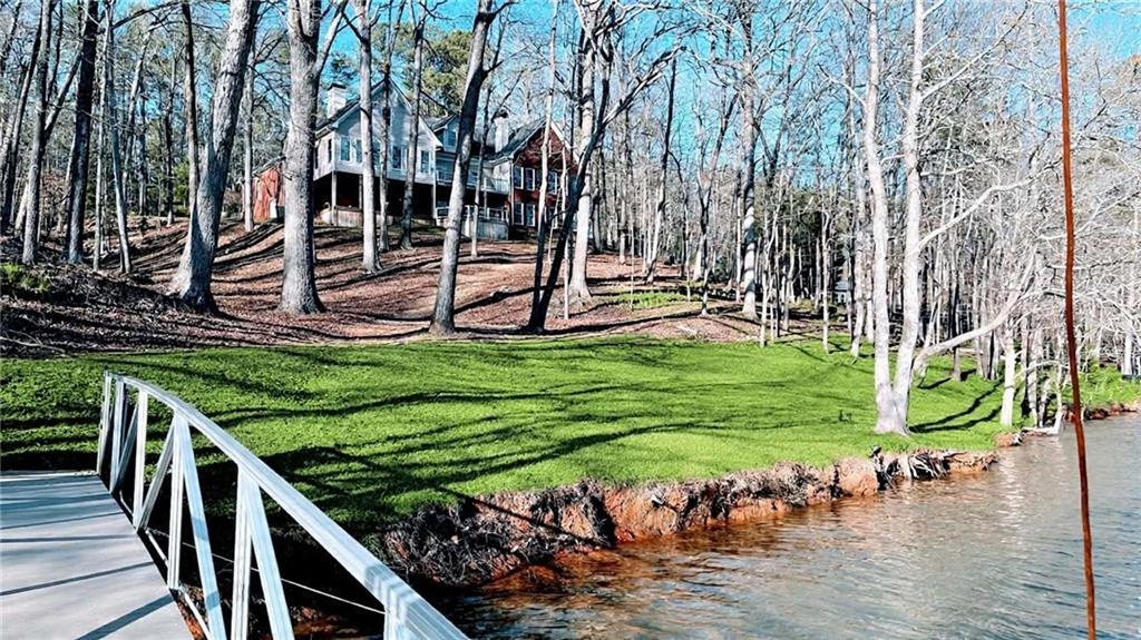 5993 Overby Rd., Flowery Branch, GA 30542