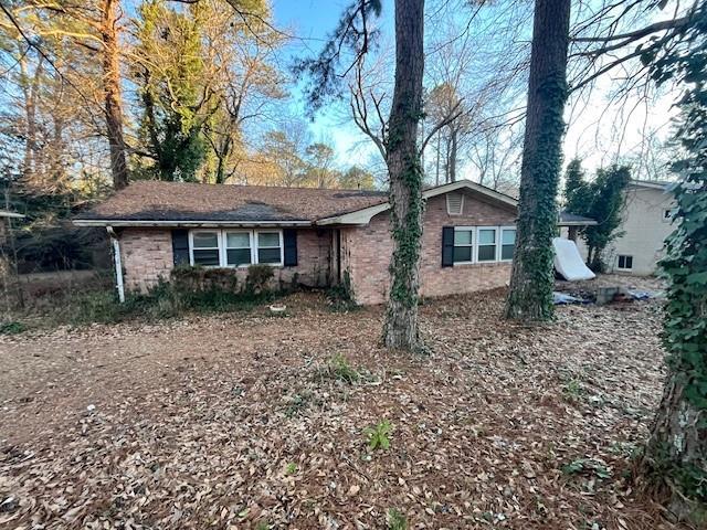 3833 Leander Ct., Tucker, GA 30084