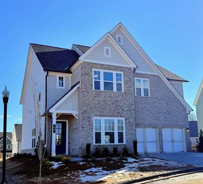 42 Finley Creek Dr., Dawsonville, GA 30534