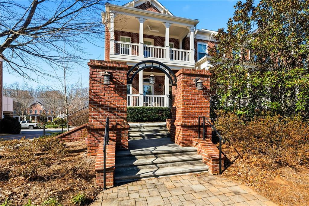 643 Brennan Dr., Decatur, GA 30033