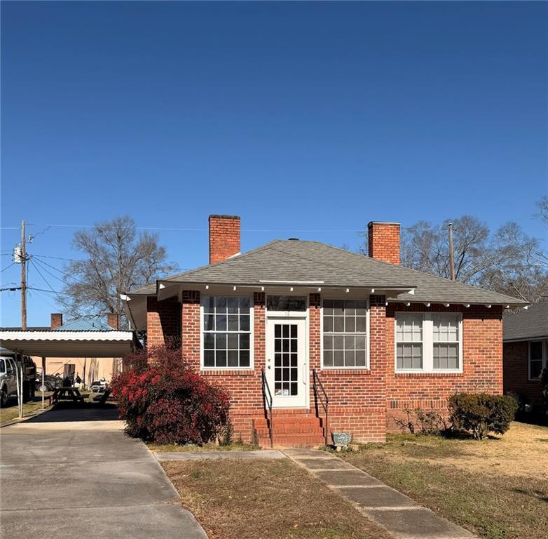 14 Green St., Rome, GA 30161