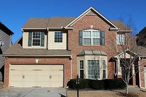 3286 Castleberry Village Dr., Cumming, GA 30040