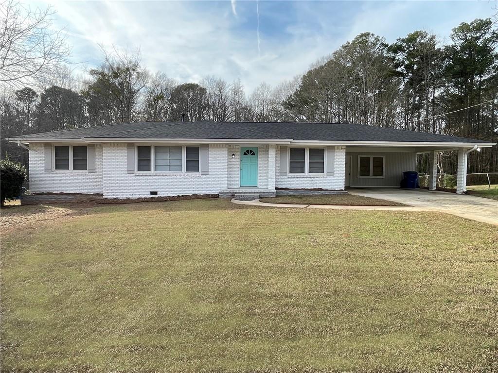 4685 Kent Rd., Atlanta, GA 30337