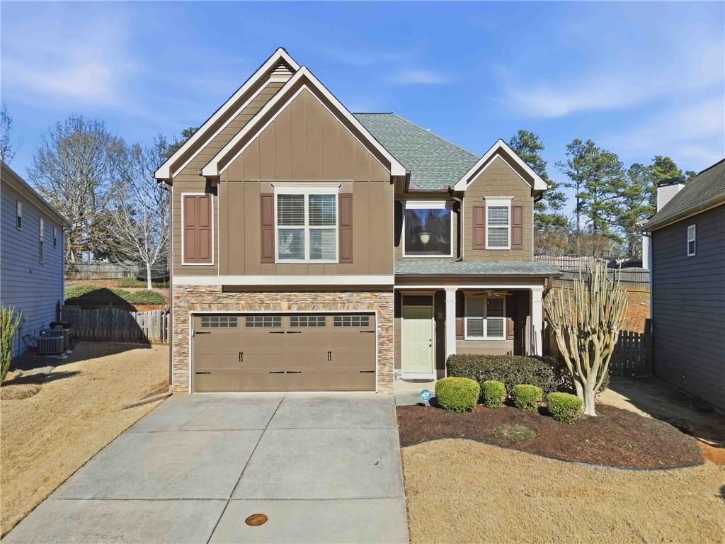 2130 Hamby Cove Dr., Acworth, GA 30102