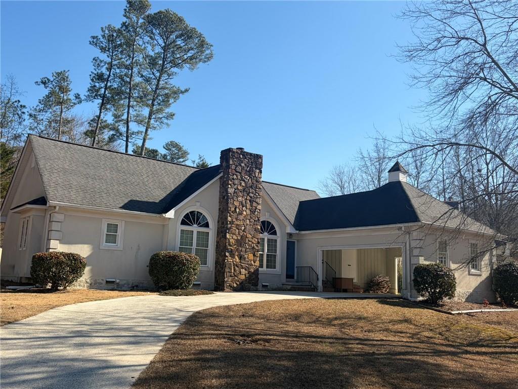 12 Mountain Chase Rd., Rome, GA 30165