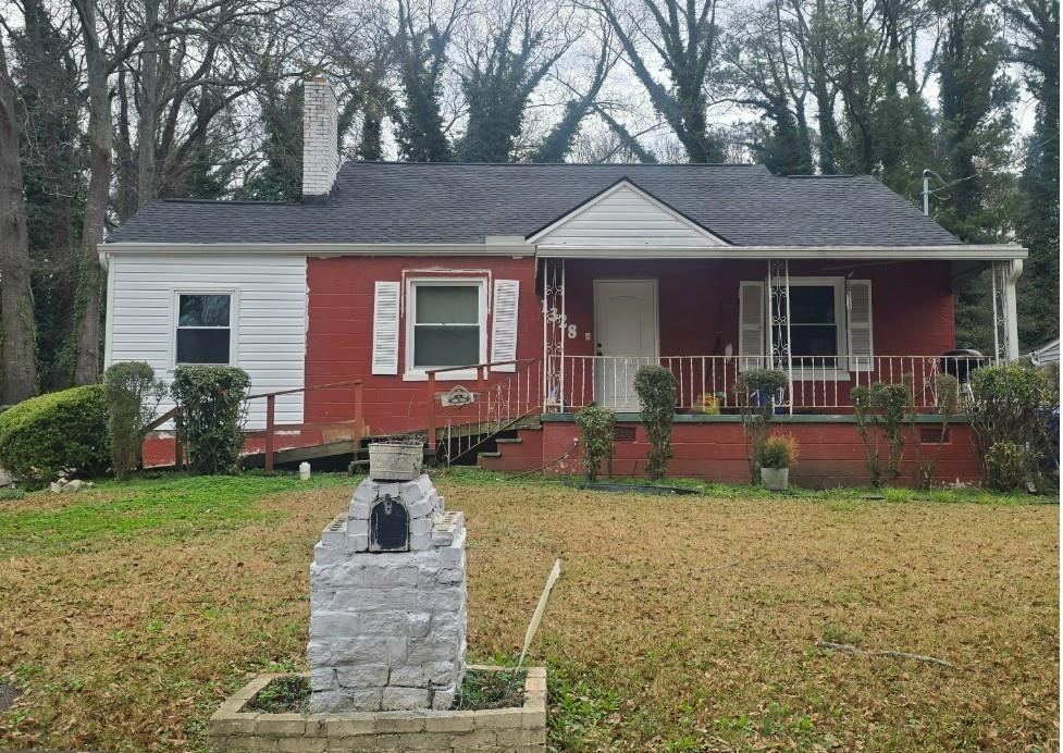 1328 Lorenzo Dr., Atlanta, GA 30310