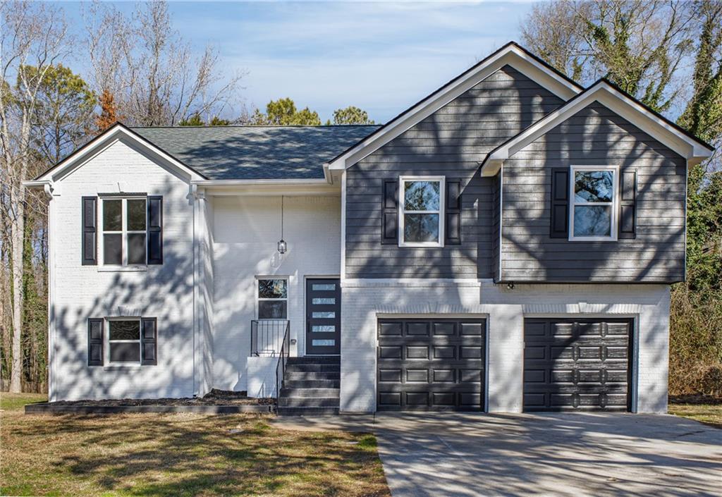 2874 Fairburn Rd., Atlanta, GA 30331