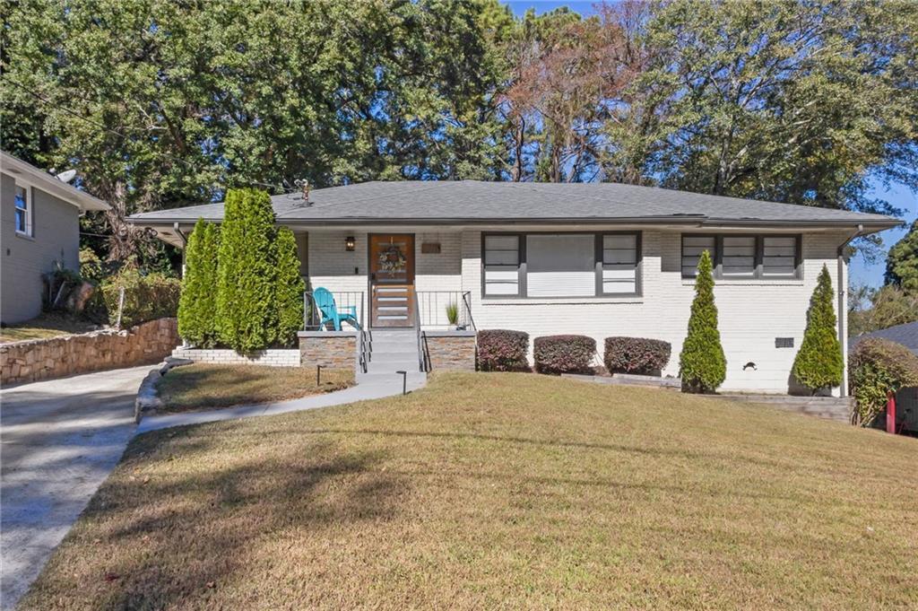 740 Custer Ave., Atlanta, GA 30315