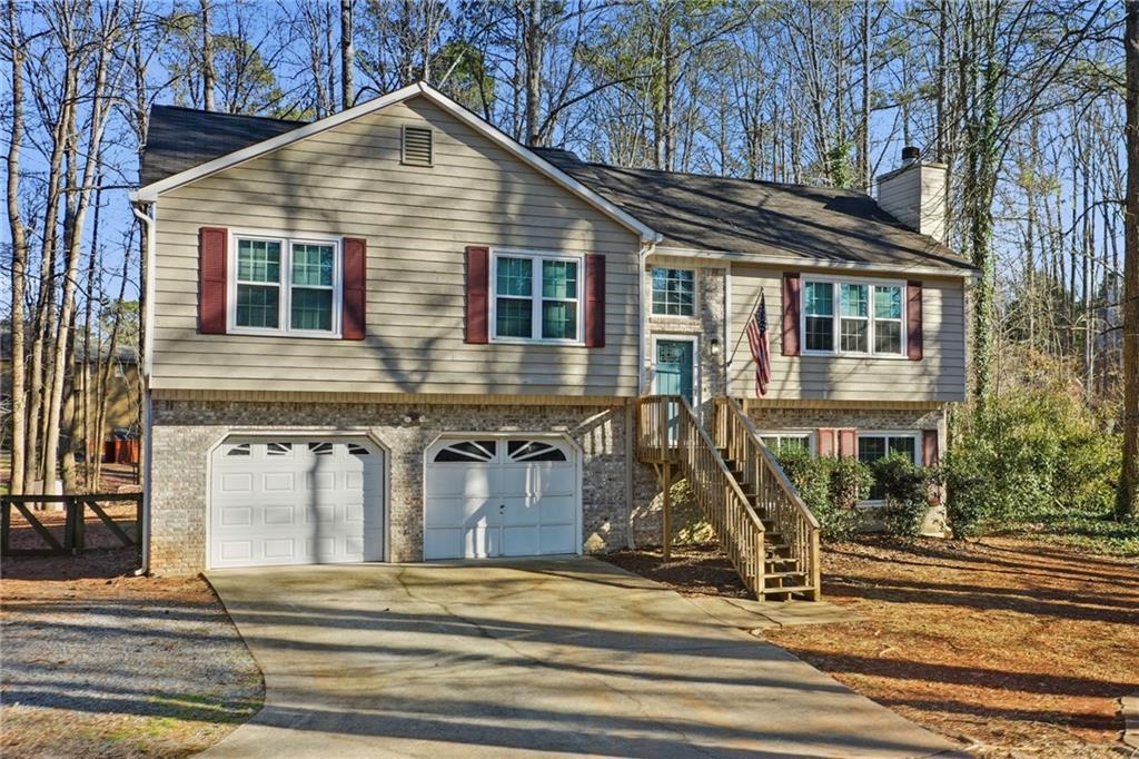 22 Wembley Dr., Dallas, GA 30157